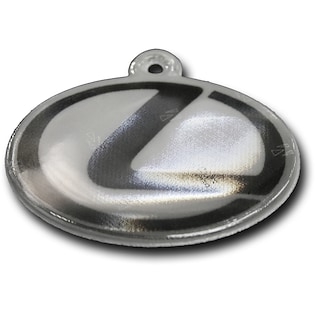 Pehmoheijastin Anaconda