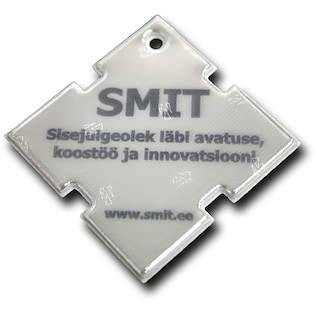 Pehmoheijastin System