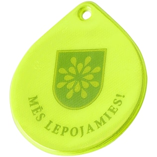 Pehmoheijastin Drop