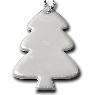 Pehmoheijastin Festive