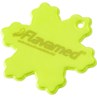 Pehmoheijastin Winter