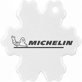 Pehmoheijastin Winter