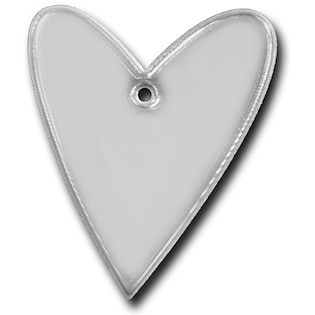 Pehmoheijastin Amore