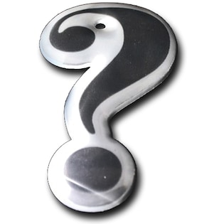 Pehmoheijastin Question