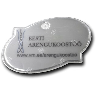 Pehmoheijastin Conversation