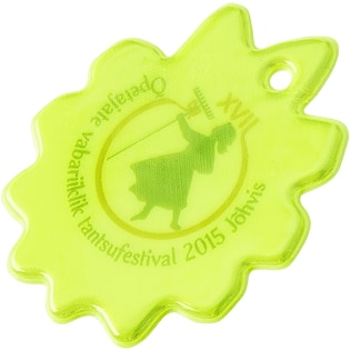 Pehmoheijastin Sunny