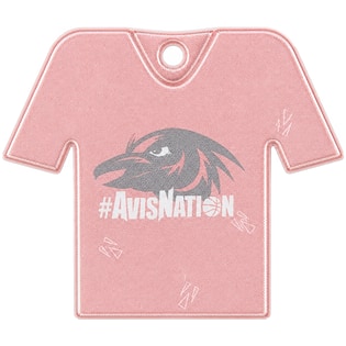 Pehmoheijastin T-shirt