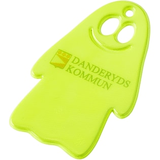 Pehmoheijastin Spooky