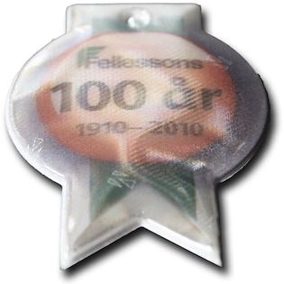 Pehmoheijastin Award
