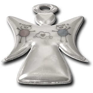 Pehmoheijastin Angel