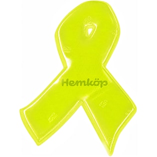 Pehmoheijastin Ribbon