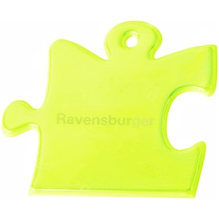 Pehmoheijastin Jigsaw