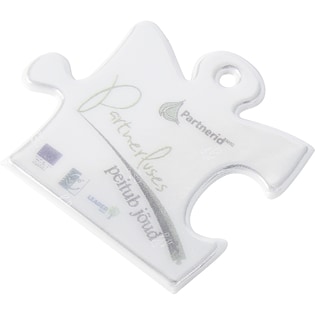 Pehmoheijastin Jigsaw