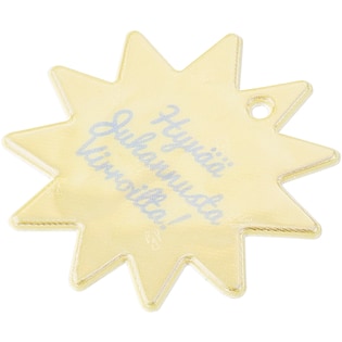 Pehmoheijastin Medusa