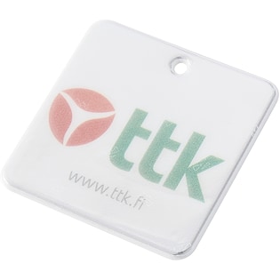 Pehmoheijastin Cubus