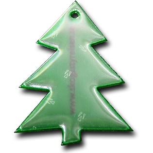 Pehmoheijastin Merry