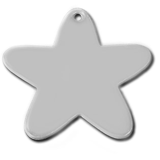 Pehmoheijastin Cassiopeia