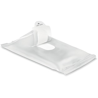 Kosteuspyyhkeet Clean