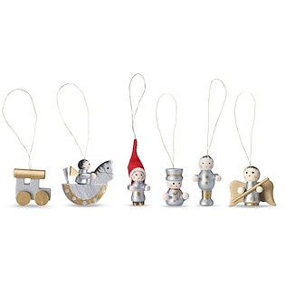 Kuusenkoriste Helsinki