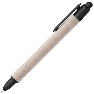 Mainoskynä Tellus Supra