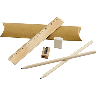 Lyijykynäsetti Noble