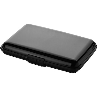 Luottokorttikotelo Leo