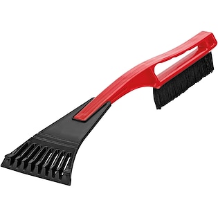 Jääraappa Winter - punainen