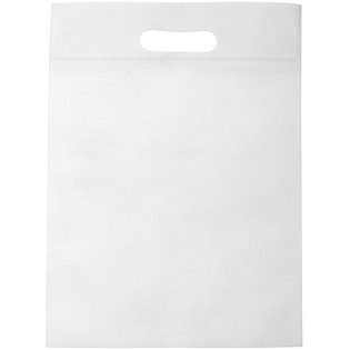 Kuitukangaskassi Rio, 35 x 25 cm