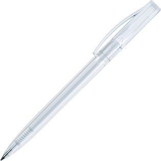 Mainoskynä Loop Transparent