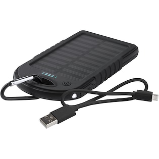 Varavirtalähde Hector, 4.000 mAh