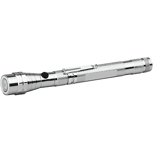 Teleskooppitaskulamppu Electra