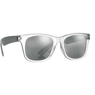 Aurinkolasit Ibiza - musta