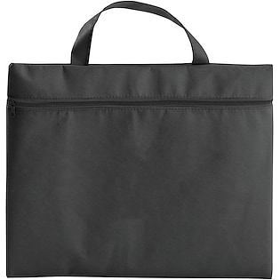 Asiakirjalaukku Perry