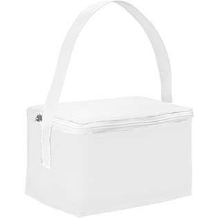 Kylmälaukku Keaton - valkoinen