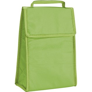 Kylmälaukku Topic - vaaleanvihreä