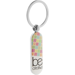 Avaimenperä William