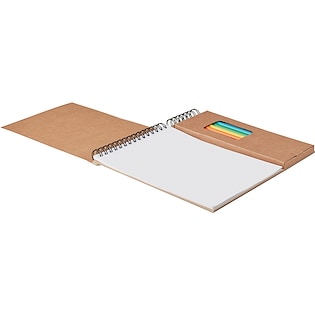 Piirustussetti Maggie