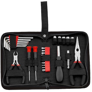 Työkalusetti Universal