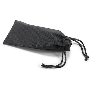 Silmälasien säilytyspussi Soft