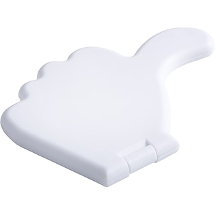 Minttuaski Thumbs Up