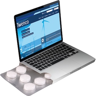 Minttuaski Laptop