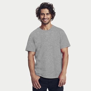 Neutral Unisex Regular T-shirt - sport grey