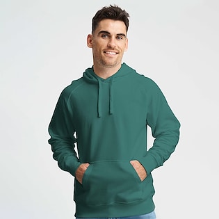 Neutral Mens Hoodie