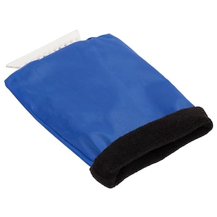 Jääraappa Frosty - sininen