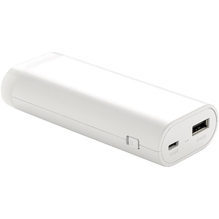 Varavirtalähde Lewis, 5.000 mAh