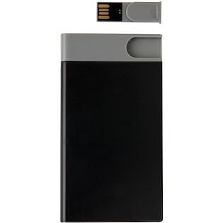 Varavirtalähde Talladega, 2.500 mAh