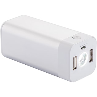 Varavirtalähde Bridgeport, 8.000 mAh