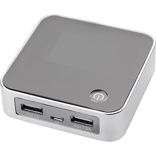 Varavirtalähde Concord, 6.600 mAh