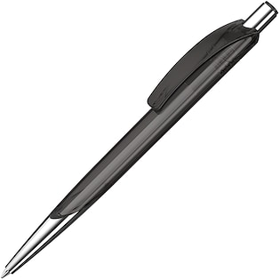 Mainoskynä Spencer Transparent