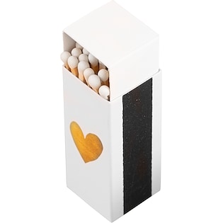 Tulitikkuaski Container